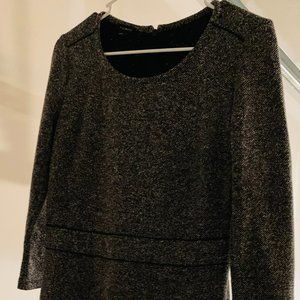 TALBOTS CASAUL DRESS SIZE 6